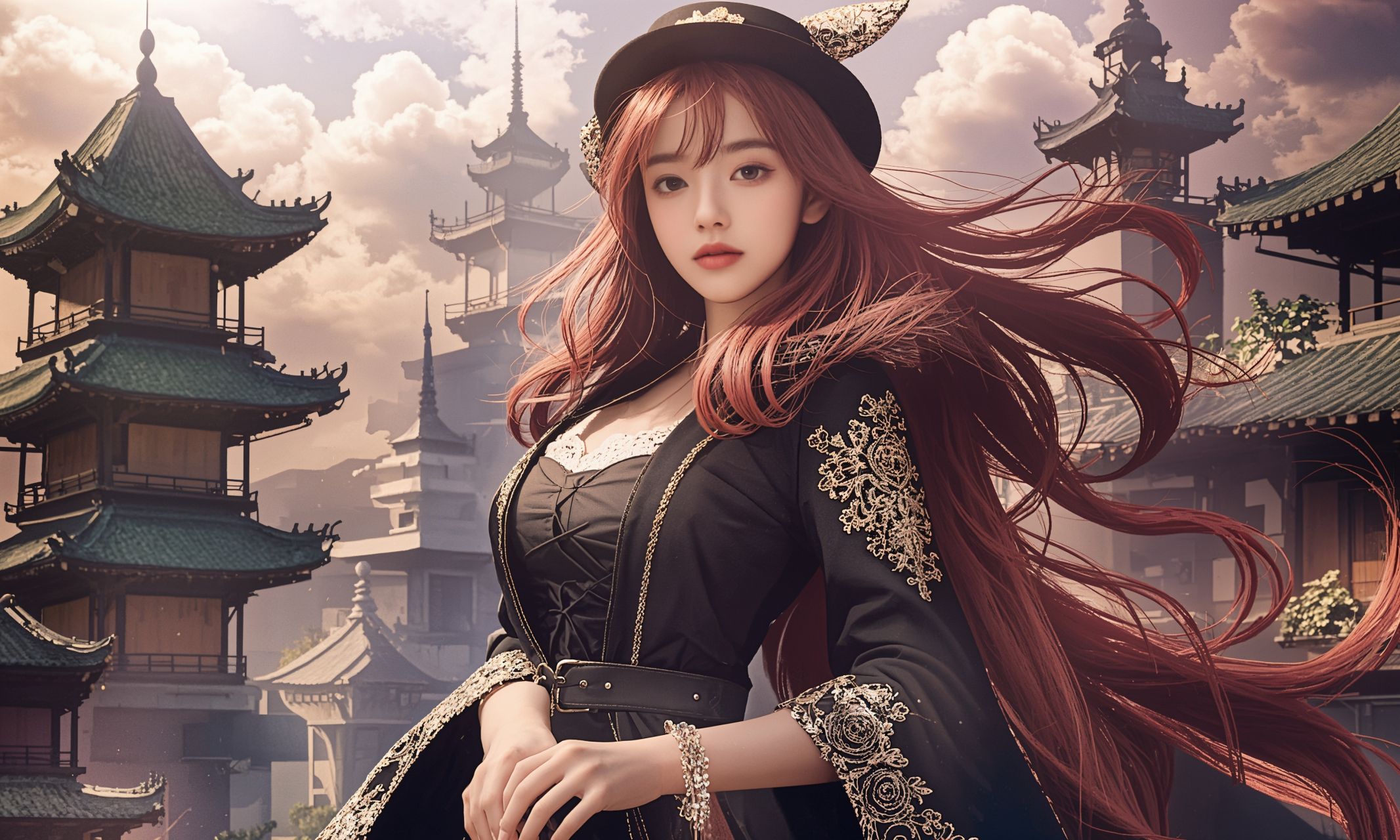 习近平就尼日利亚前总统布哈里逝世向尼日利亚总统提努布致唁电